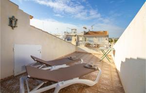2 Bedroom Cozy Home In Orihuela
