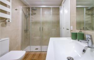 1 Bedroom Cozy Apartment In Benidorm