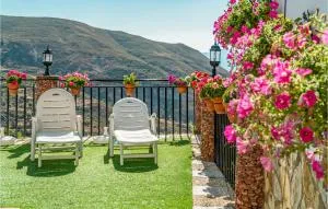 Awesome Home In Mecina Bombarón - Bérchules