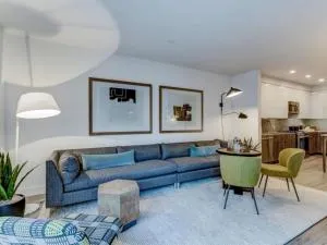 NOVO Apartments - 山景城