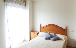 Cozy Apartment In Oropesa Del Mar