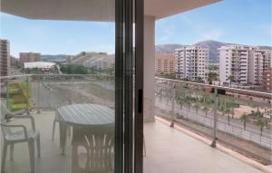 Cozy Apartment In Oropesa Del Mar