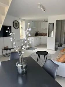 La petite maison de Kerguiniou - Glomel