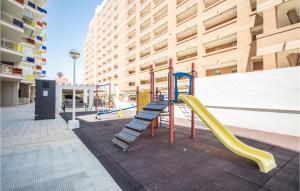 Cozy Apartment In Oropesa Del Mar