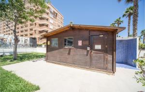 Cozy Apartment In Oropesa Del Mar