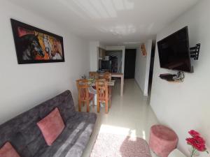 Apartamento Paraíso Cafetero