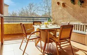 Pet Friendly Apartment - 埃尔罗西奥