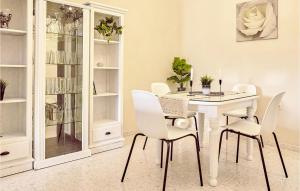 Pet Friendly Apartment