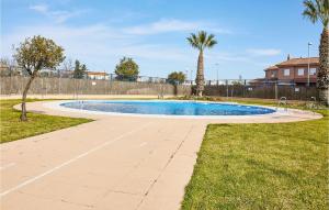 Pet Friendly Apartment