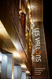 Hôtel les Vallons - 2hvězdičkové hotely ve městě Abidžan