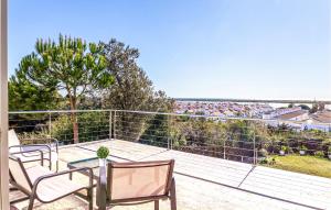 4 Bedroom Cozy Home In Cartaya