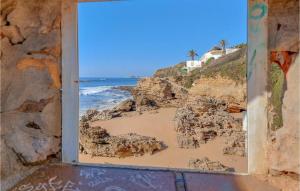 Nice Apartment In Vejer De La Frontera