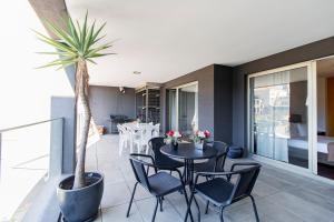 D João IV Apartment With Terrace by LovelyStay