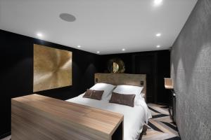 Hotels Hostellerie La Cheneaudiere & Spa : photos des chambres