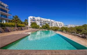 Stunning Apartment In Orihuela