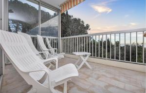 Beautiful Apartment In Cannes With Wifi