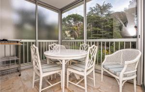 Beautiful Apartment In Cannes With Wifi