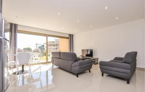 2 Bedroom Amazing Apartment In Cannes