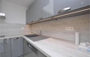 2 Bedroom Amazing Apartment In Cannes