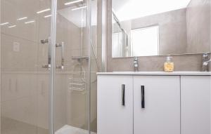 2 Bedroom Amazing Apartment In Cannes