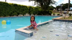 Beachlander Self-Contained Holiday Apartments - Wooli