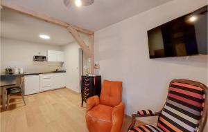 Appartements Awesome apartment in Mittelbergheim with WiFi : photos des chambres