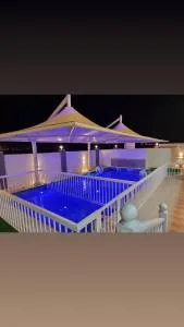 سمارت شالية:Smart Chalet - Sudh