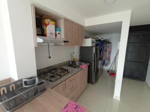 Apartamento Paraíso Cafetero