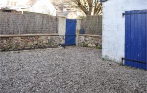 Maisons de vacances Lovely Home In Trmven With Wifi : photos des chambres