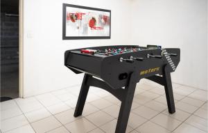 Maisons de vacances Nice Home In Guidel With Wifi : photos des chambres