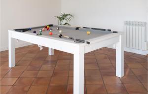 Maisons de vacances Nice Home In Guidel With Wifi : photos des chambres