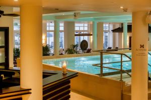 Precise Resort Schwielowsee - Apartments