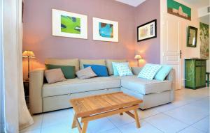 2 Bedroom Amazing Home In Aigues-Mortes