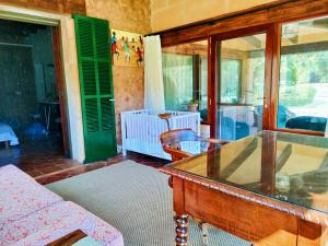 Sa Tafona Esporles "Finca Son Quint"