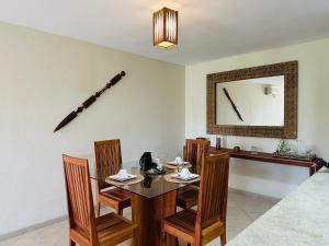 Apartamento na Vila La Torre