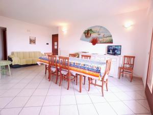Palau Sea View apartment - WiFi - Parking