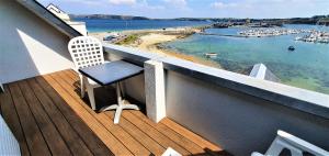 Hotels Le Thalassa Hotel & Spa : photos des chambres