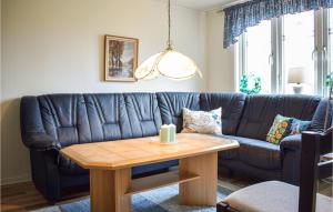 Gorgeous Home In Älmeboda With Sauna