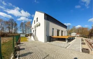 Cozy Apartment In Wilcze With Sauna - Rudno