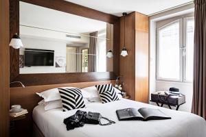 Hotels Holiday Inn Paris Palais de l'Elysee by IHG : photos des chambres