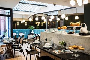 Hotels Holiday Inn Paris Palais de l'Elysee by IHG : photos des chambres