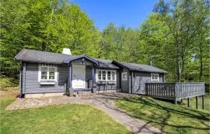 Gorgeous Home In Munka-Ljungby - Hjärnarp