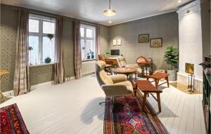 Awesome Home In Bredaryd With Wifi