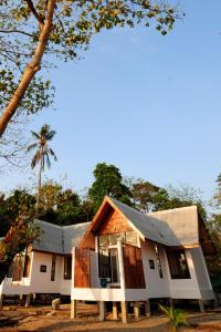 Koh Munnork Private Island