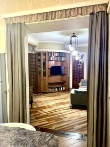 Beauty in the Heart of the City