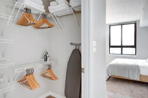 Pentagon City 1BR w WD Gym Lounge nr Metro WDC-372