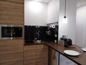 Appartements Urbs Amiens Sud : photos des chambres