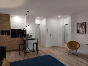 Appartements Urbs Amiens Sud : photos des chambres