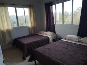 Hacienda Mi Montañita