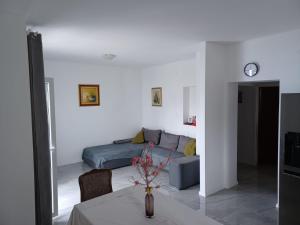 Apartment in Duce with sea view, terrace, air conditioning, W-LAN 5064-1